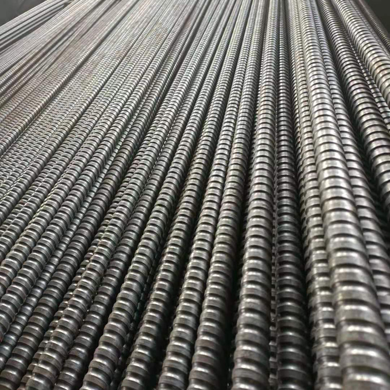 望都中空锚杆